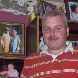 Meet your Posher, Gus